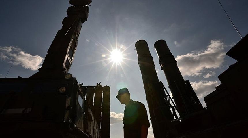 ABD'den S-300 çıkışı: Gerilimi önemli ölçüde artıracak