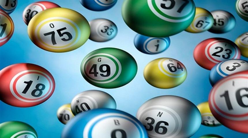 Şans Topu sonuçları 10 Ekim: Şans Topu'nda 5 artı 1 bilen 4 kişi, 179 bin 597'şer lira kuruş ikramiye kazandı!