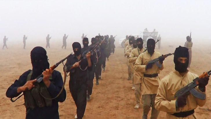 Esad'dan kirli oyun! Türkiye'yi zora sokmak için 400 IŞİD militanına görev verdi
