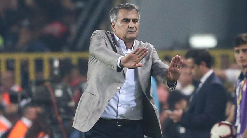 Fenerbah&ccedil;e'den ilgin&ccedil; Şenol G&uuml;neş hatası! 