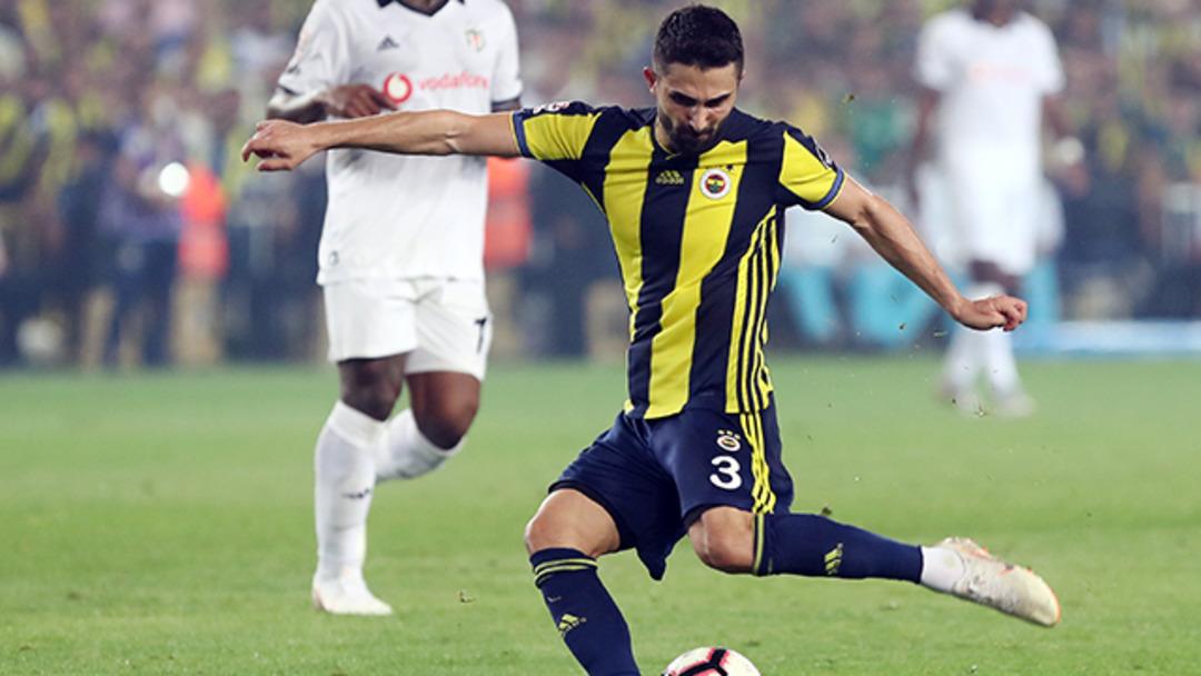 Hasan Ali Kaldırım'ın derbi performansı sosyal medyayı salladı!