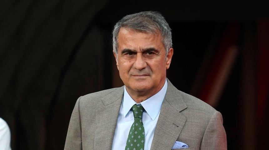 Şenol Güneş'ten abisine sert cevap!