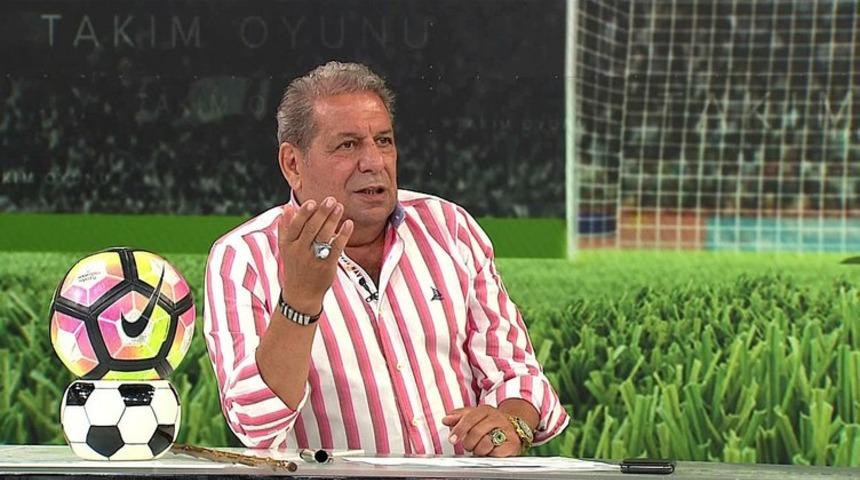 Erman Toroğlu: Galatasaray'da Fatih Terim gitmeli