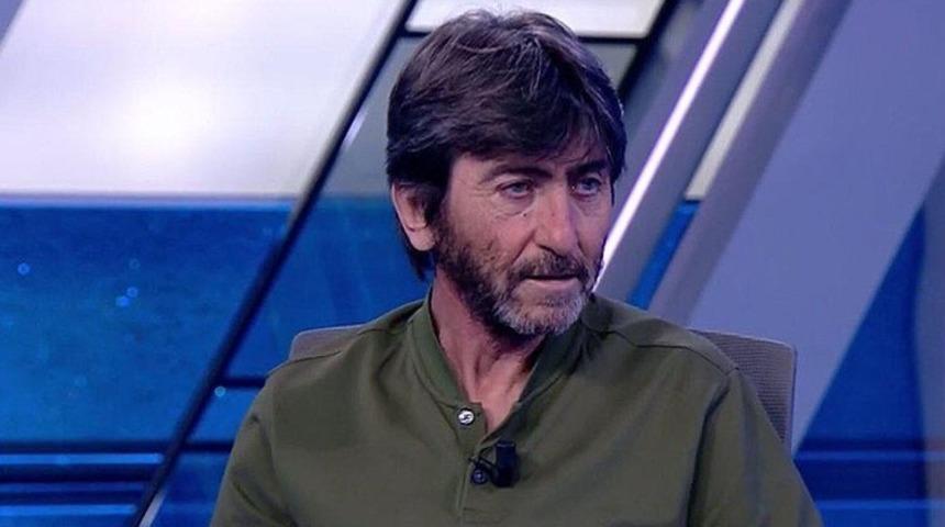 Son dakika: Rıdvan Dilmen daha ilk haftadan bileti kesti! "Bu kadro şampiyon olamaz!"