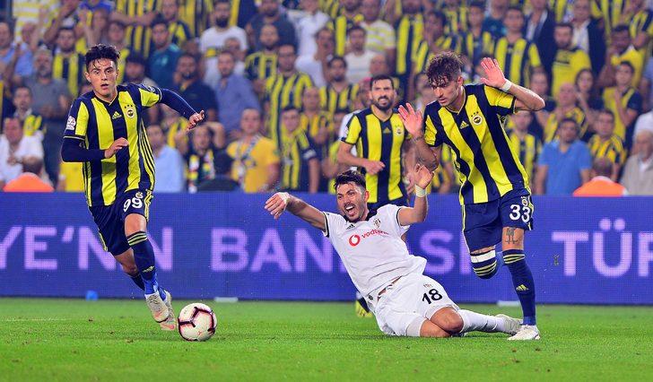 Hıncal Uluç futbol gündemini değerlendirdi G1