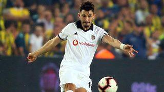 Tolgay Arslan: Ortada bir şey yokken gol yedik