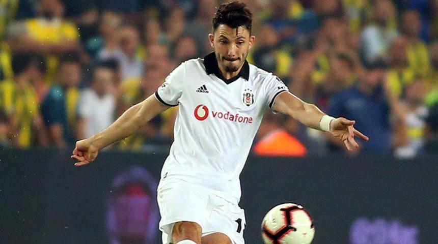Tolgay Arslan: Ortada bir şey yokken gol yedik