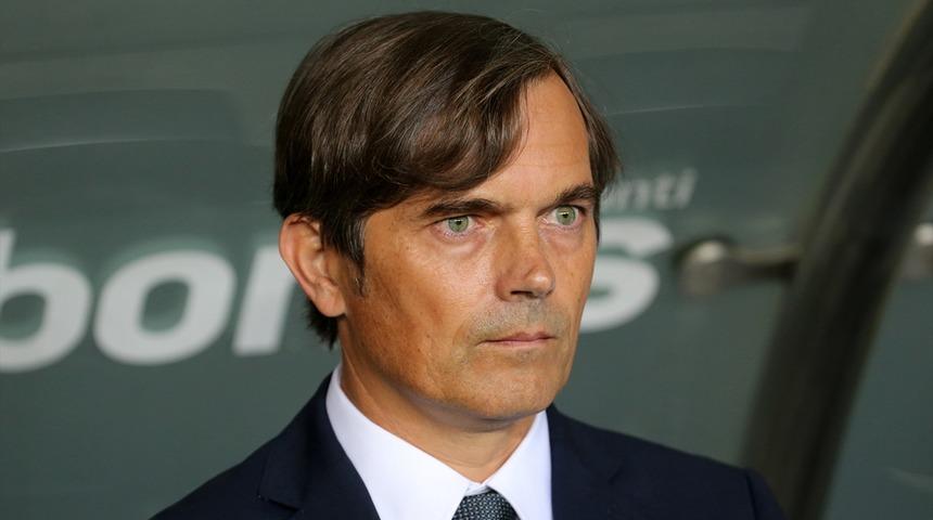 Phillip Cocu, Fenerbah&ccedil;e'den ayrılacak mı?