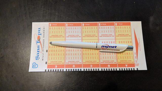 Şans Topu sonuçları 26 Eylül: 5 artı 1 bilen çıkmayınca 700 bin 718 lira ikramiye devretti!