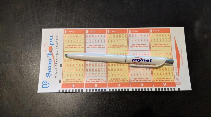 10 Ekim Şans Topu sonuçları: Büyük ikramiye dörde bölündü! (904. hafta Şans Topu sonucu sorgulama)