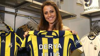 Derya Uluğ'dan Fenerbahçe isyanı