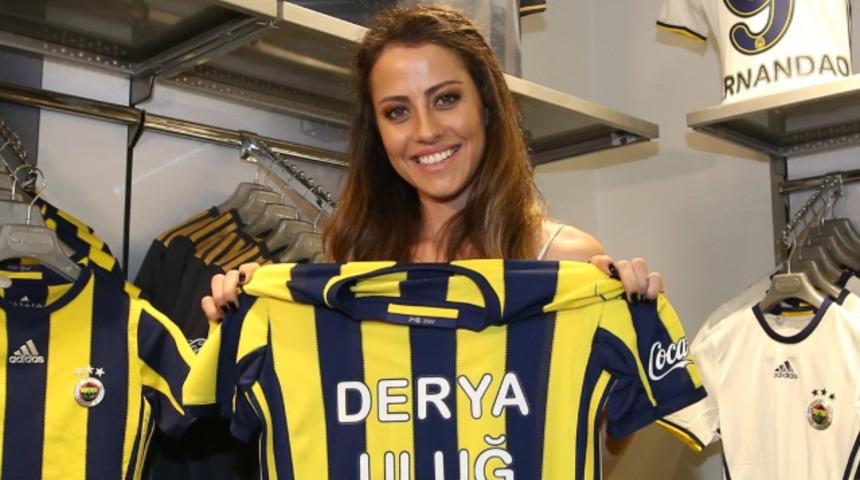 Derya Uluğ'dan Fenerbahçe isyanı