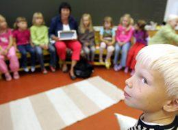 Zengin ve fakire eşit fırsat tanıyan Finlandiya eğitim sistemi nasıl dünyaya örnek oldu?