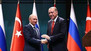 'Erdoğan ve Putin arasında gizli bir mutabakat var' deyip o maddeyi açıkladı