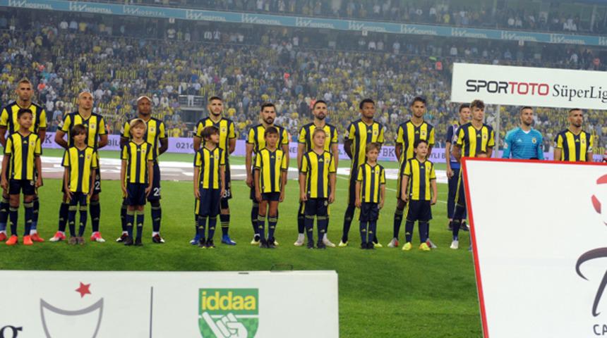 Ahmet Çakar: Fenerbahçe'nin penaltısı verilmedi