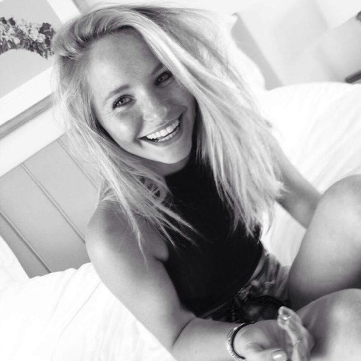 Üniversite partisinde büyük şok! G1