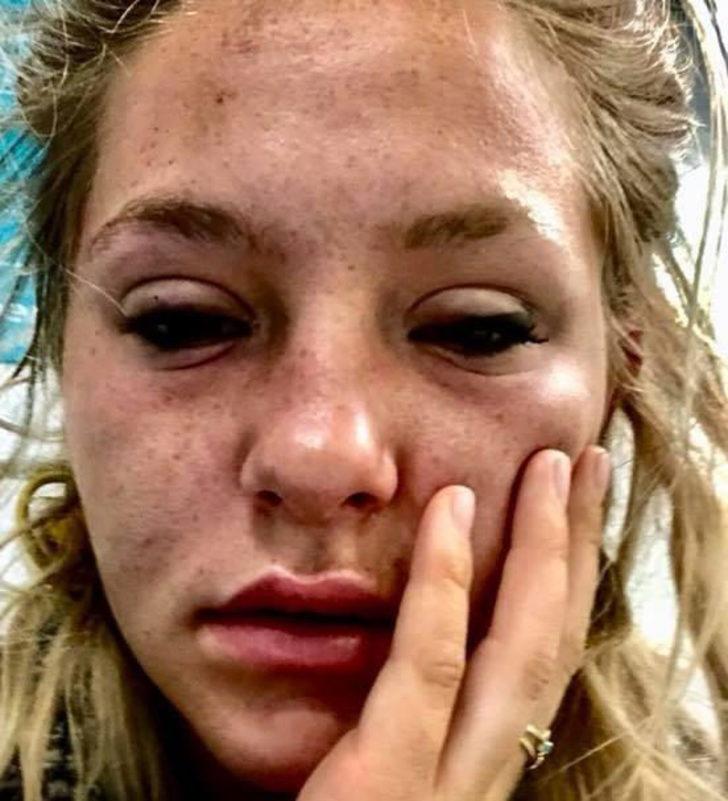 Üniversite partisinde büyük şok! G2