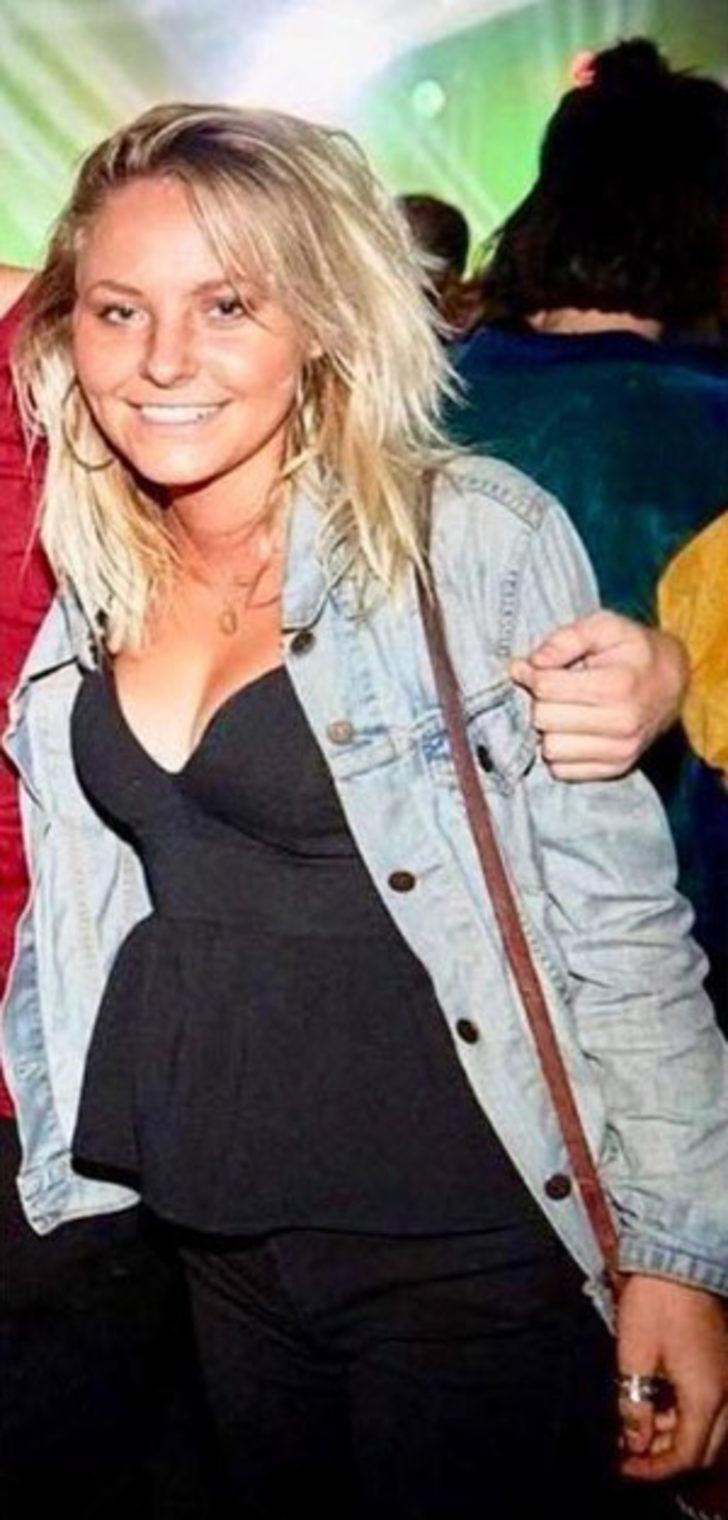 Üniversite partisinde büyük şok! G3