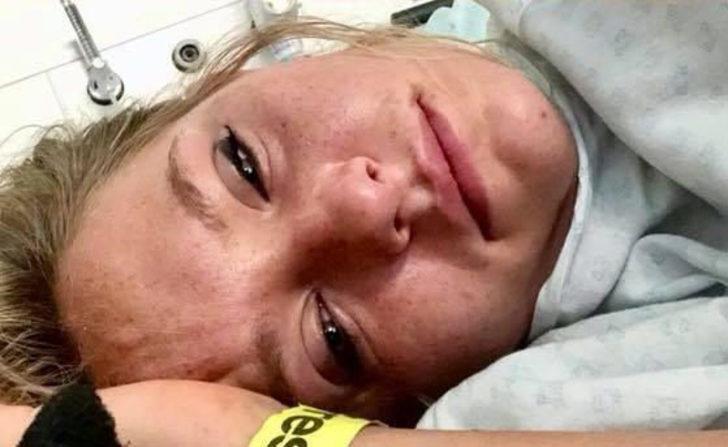 Üniversite partisinde büyük şok! G5