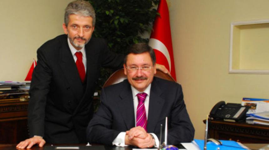 Melih Gökçek hakkında olay iddia!