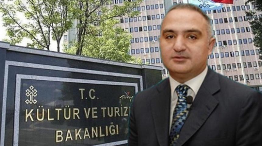 'Erdoğan'la bir kez görüştüm adımı bakanlar kurulu listesinde gördüm'