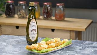 Körili Mercimek Köftesi Tarifi