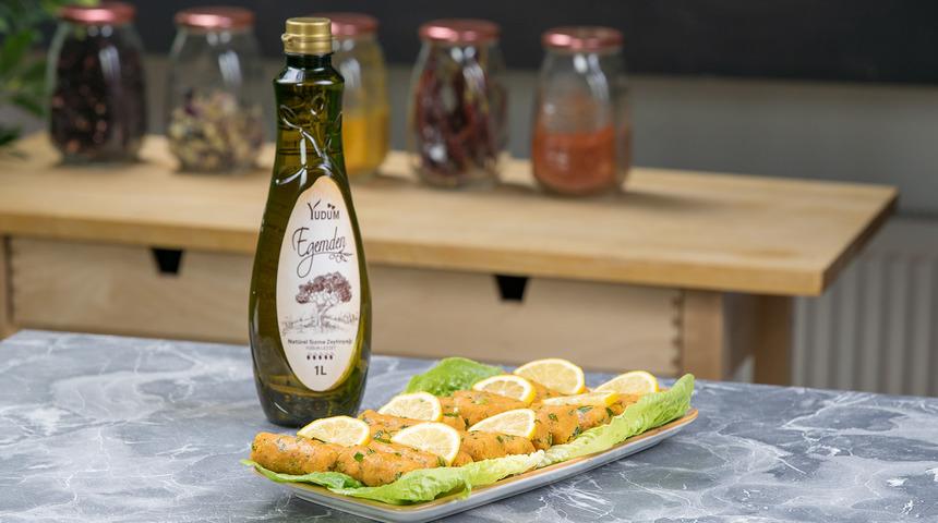 Körili Mercimek Köftesi Tarifi