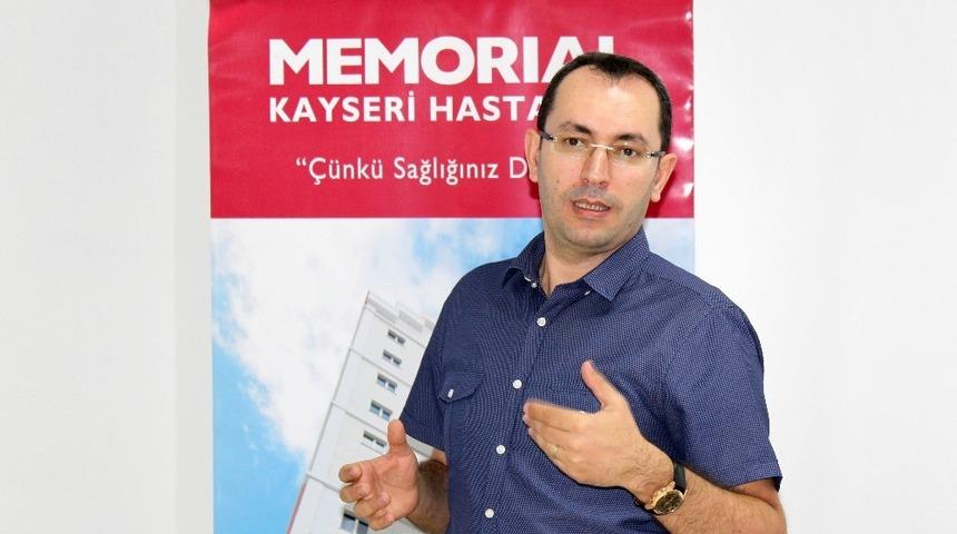 Memorial&rsquo;dan kalp sağlığı semineri