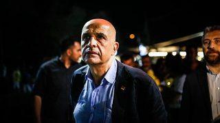 Enis Berberoğlu kararının gerekçesi açıklandı