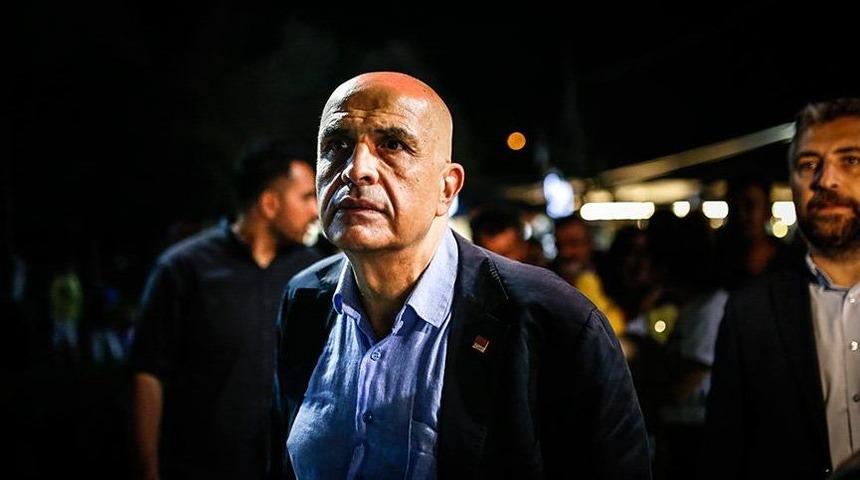 Enis Berberoğlu kararının gerekçesi açıklandı