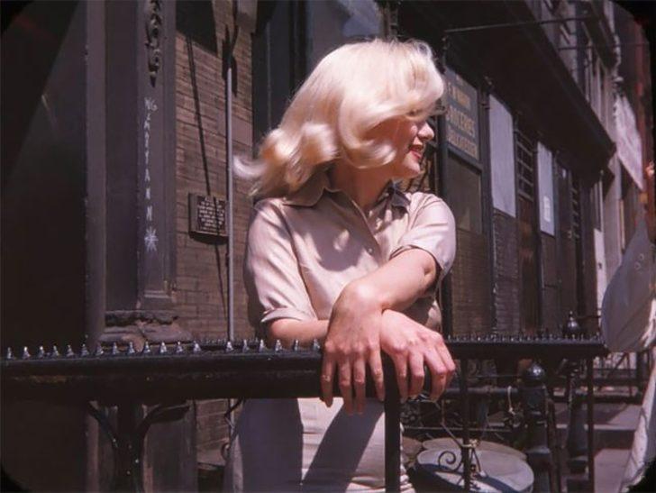 Marilyn Monroe’nun görülmemiş fotoğrafları ortaya çıktı   G3