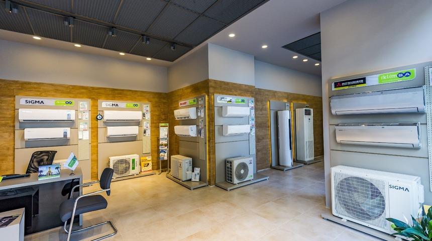 İklimsa showroomları müşteri deneyimini artırmak amacıyla yenileniyor