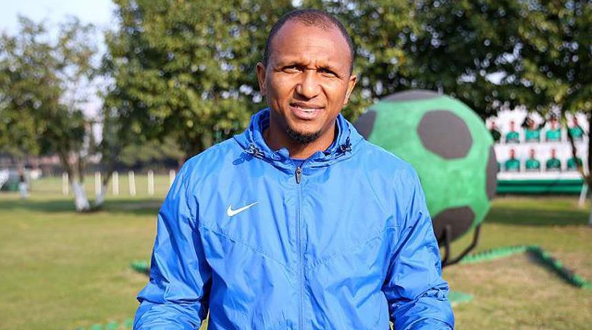 Mehmet Aurelio &Ccedil;orum Belediyespor ile anlaştı