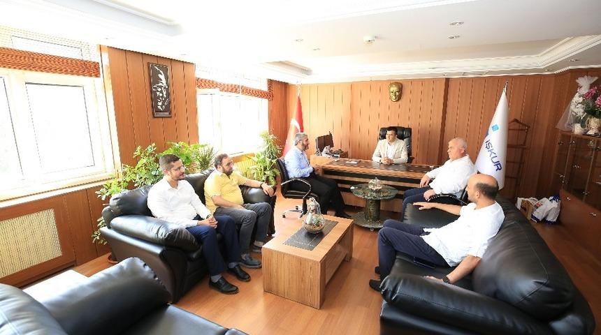 Adana&rsquo;da 7 bin 409 kişi ge&ccedil;ici s&uuml;reyle istihdam edildi