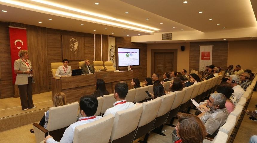 B&uuml;y&uuml;kşehir&rsquo;den tıbbi atık y&ouml;netimi &ccedil;alıştayı