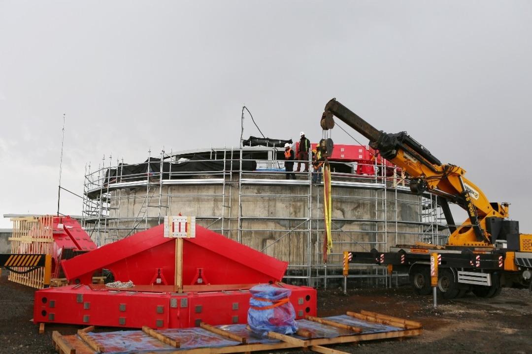 DAG&rsquo;dan Yerli ve Milli Teknoloji hamlesi