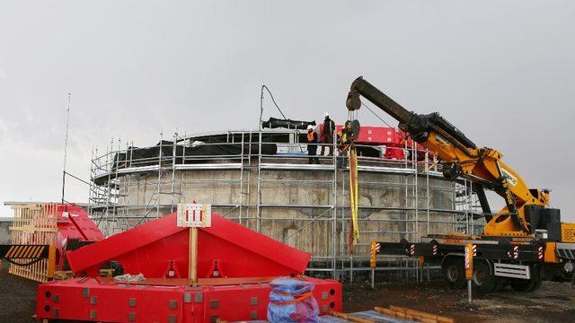 DAG’dan Yerli ve Milli Teknoloji hamlesi