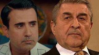 Emrah'tan Cihat Tamer'e: Bir zavallı...