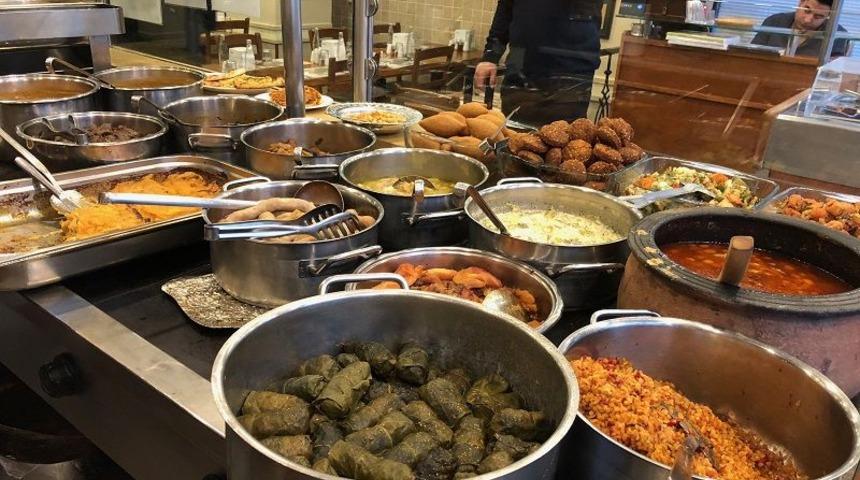 D&uuml;nyanın en havalı 43. semti Kadık&ouml;y'&uuml;n en iyi lezzet durakları