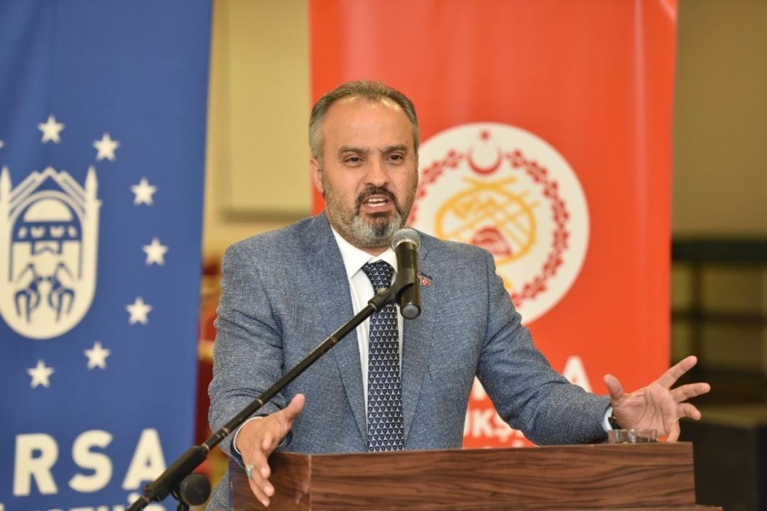 İtfaiye teşkilatı g&uuml;ven veriyor