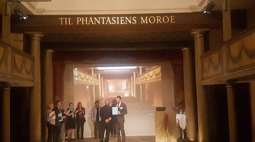 &ldquo;Boz&uuml;y&uuml;k Şehir M&uuml;zesi ve Arşivi&rdquo;nin tanıtımı Danimarka&rsquo;da yapıldı