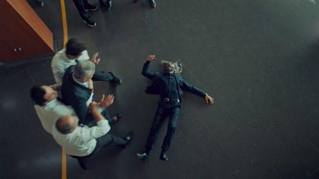 İstanbullu Gelin 55. yeni bölüm fragmanı: Adem, Süreyya'yı kaçırıyor! (Son bölüm izle)