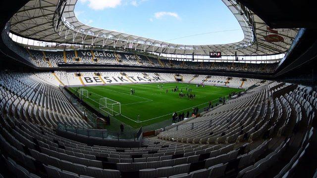 Beşiktaş - Galatasaray derbisinin bilet fiyatları belli oldu