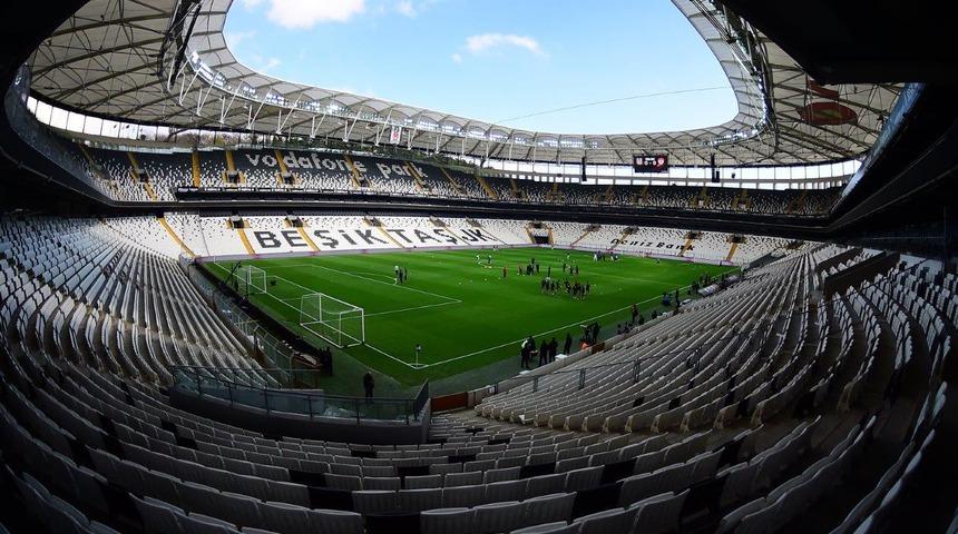 Beşiktaş - Galatasaray derbisinin bilet fiyatları belli oldu