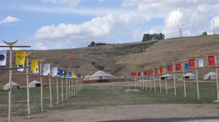 Ahlat'ta Cumhurbaşkanlığı K&ouml;şk&uuml; i&ccedil;in 10 bin metrekare yer teklifi