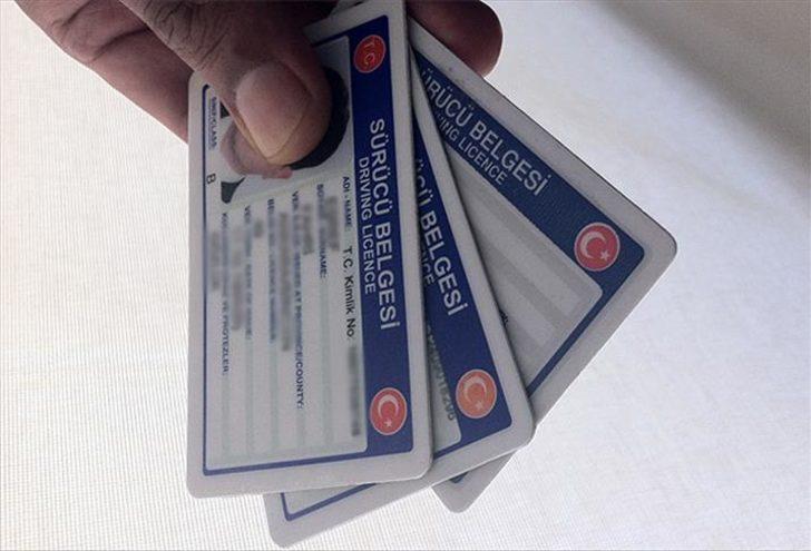 Ehliyet e sınav sonuçları nasıl öğrenilir? E sınav ehliyet sınav sonucu öğrenme G5