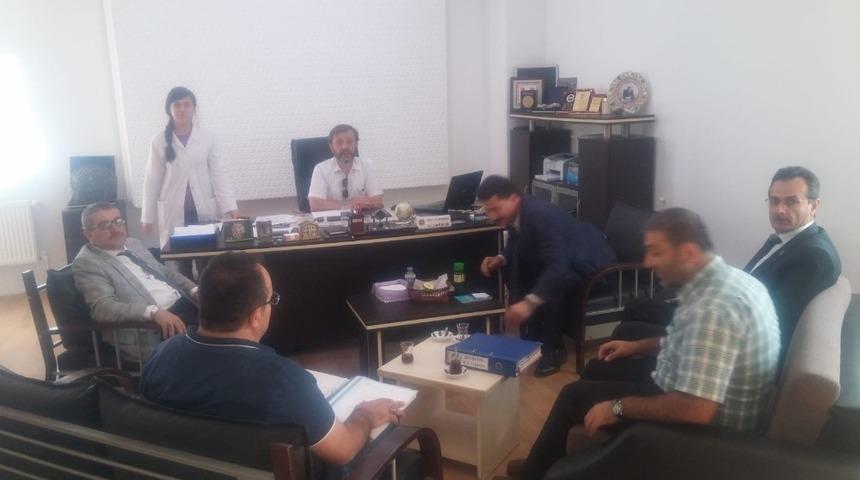 Kayyum firması Vahdet S&uuml;t&rsquo;e tam not