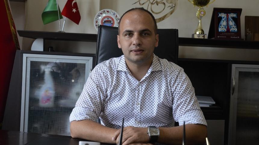 Fındıkta mayıs böceği ile mücadele zamanı başladı