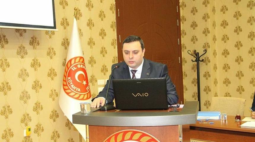 Çevre duyarlılığı