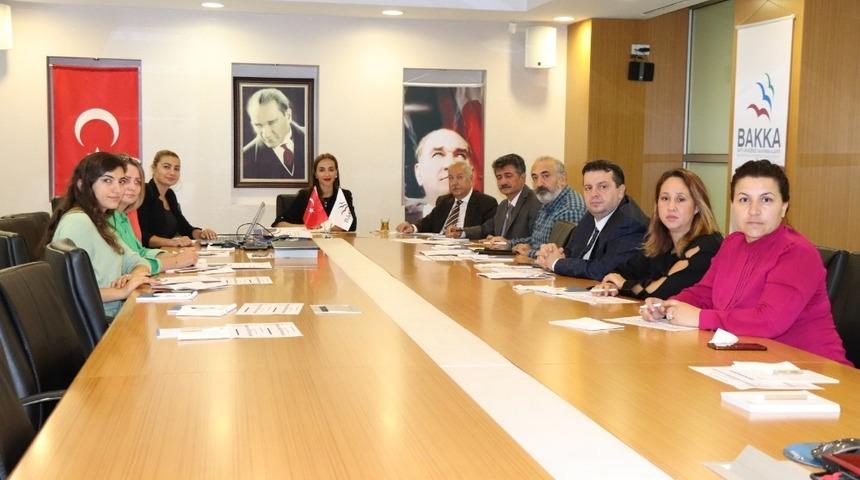 Üzülmez Kültür Vadisi projesi mutabakatı imzalandı